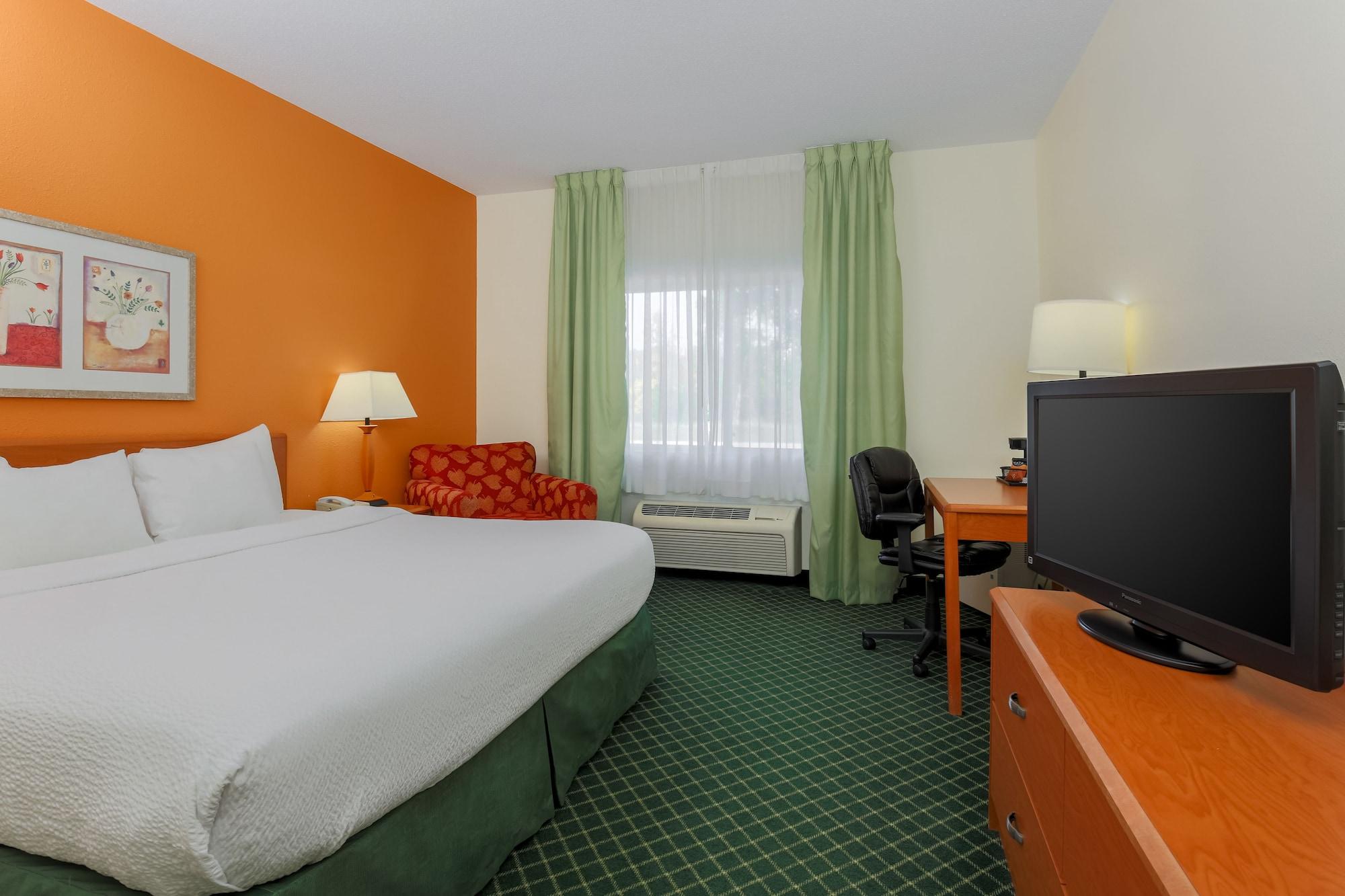 Hotel Wingate By Wyndham
